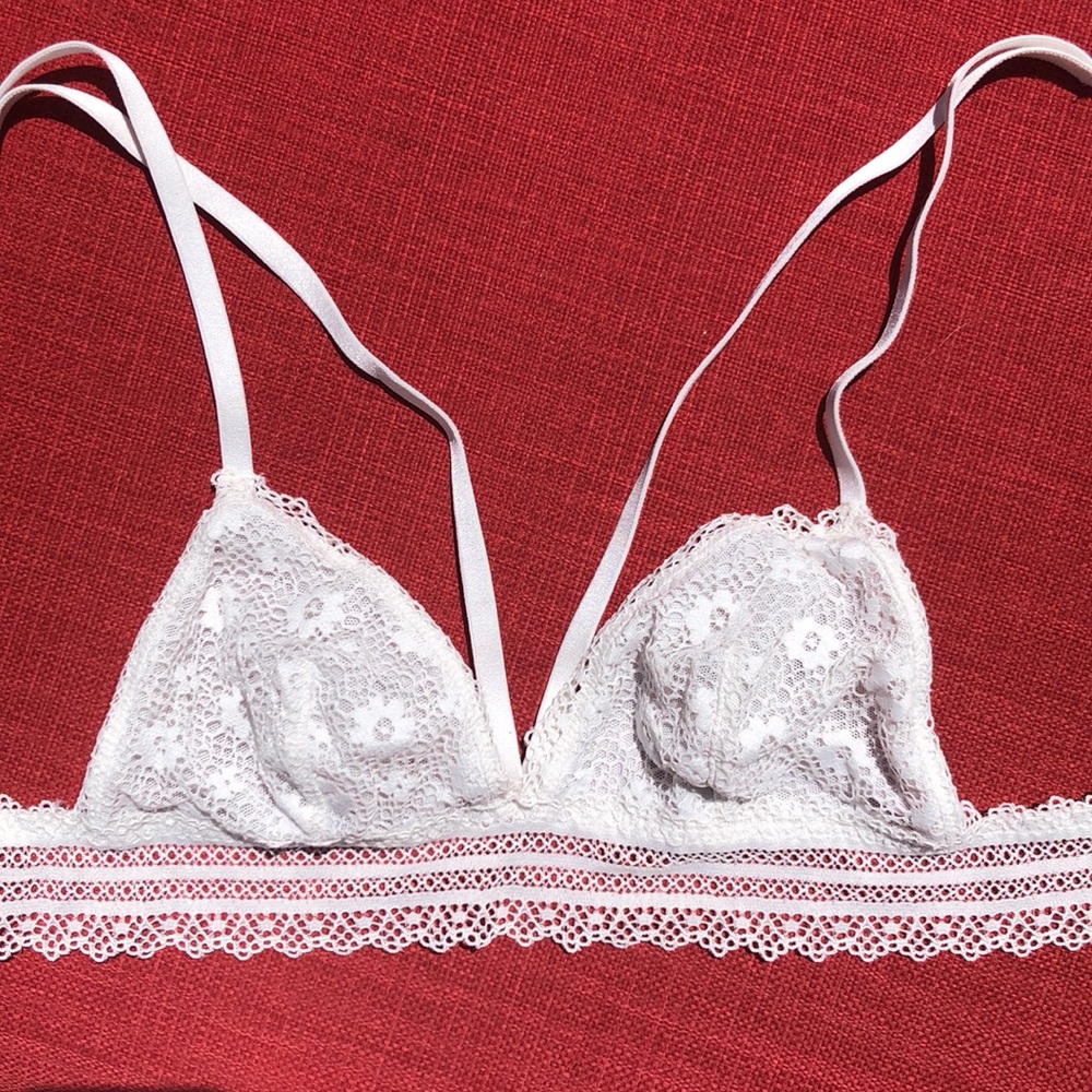 Victoria’s Secret Delicate Bralette